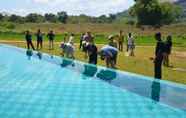 Swimming Pool 5 Sigiriya King's Resort