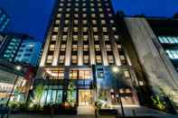 Bangunan Daiwa Roynet Hotel Shimbashi