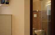 Phòng tắm bên trong 6 Cascina Bosco Gerolo