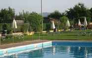 Swimming Pool 5 Cascina Bosco Gerolo