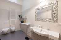 In-room Bathroom Flospirit - Fortezza