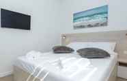 Bedroom 3 Apartments & Rooms Villa Casia