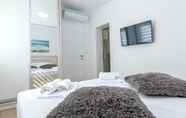 Bedroom 4 Apartments & Rooms Villa Casia