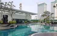 Swimming Pool 7 Exclusive stay in U residence 2