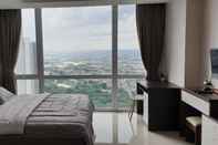 Bedroom Exclusive stay in U residence 2