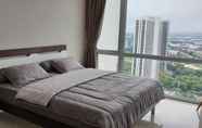 Kamar Tidur 5 Exclusive stay in U residence 2