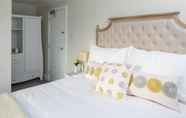 Kamar Tidur 7 Driftwood B&B