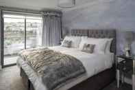 Kamar Tidur Driftwood B&B