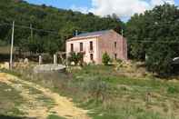 Exterior Agriturismo San Pietro