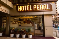 Exterior Hotel Pearl