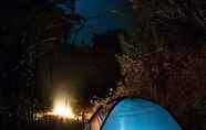 Kolam Renang 7 Tropicalfolks Campers Lodge