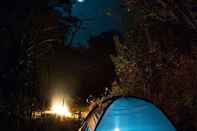 Kolam Renang Tropicalfolks Campers Lodge