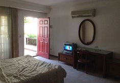 Bedroom 5 Nice Apartment in Sharm