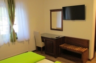 Bedroom Pansion Breza