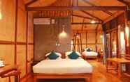 ห้องนอน 3 Demoso Lodge - Hostel