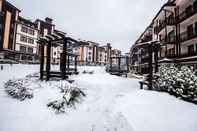 Bangunan Apartments in Down Town Complex