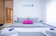 Kamar Tidur 4 Apartment heart of Trogir