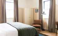 ห้องนอน 4 Hotel Kinsley