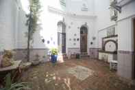 Common Space Casa la Golondrina - Sacromonte