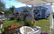 Common Space 2 B&B Col di Piagge