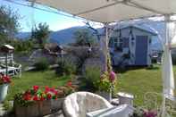 Common Space B&B Col di Piagge