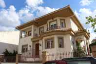 Exterior Villa Rural Campillo de Arenas