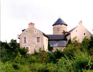 Exterior 2 Le Moulin Géant