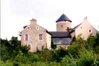 Exterior Le Moulin Géant