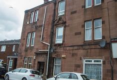 Others 2 One Bedroom Apartment by Klass Living Serviced Accommodation Hamilton - West Apartment With WiFi and Parking