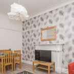 BEDROOM One Bedroom Apartment by Klass Living Serviced Accommodation Hamilton - West Apartment With WiFi and Parking
