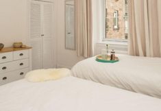 Others 3 One Bedroom Apartment by Klass Living Serviced Accommodation Hamilton - West Apartment With WiFi and Parking