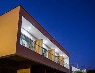 Exterior 2 Feel Discovery Douro LAS House