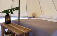 Kamar Tidur 5 Nativo Glamping