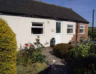 Exterior 2 Birchenfields Family Friendly Cottages, Play Barn for all Ages and Summer Hous