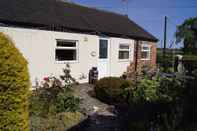 Exterior Birchenfields Family Friendly Cottages, Play Barn for all Ages and Summer Hous