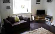 Common Space 4 Licatas Apartment Cotswolds Sleeps 6