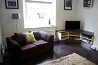 Common Space Licatas Apartment Cotswolds Sleeps 6