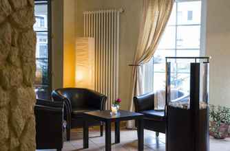 Sảnh chờ 4 Hotel Eydt Kirchheim