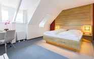 ห้องนอน 5 Hotel Eydt Kirchheim