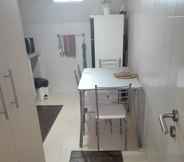 ห้องน้ำภายในห้อง 5 Casas da Arrochela