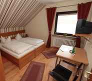 Bedroom 4 Hotel Fleischerei Schneider