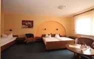 ห้องนอน 7 Hotel Fleischerei Schneider