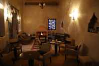 Bar, Cafe and Lounge Sultana Larache