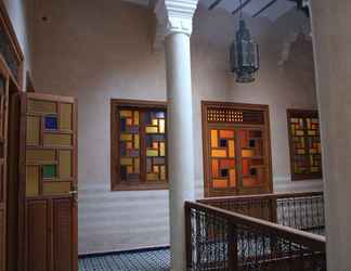 Lobby 2 Sultana Larache