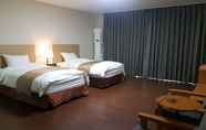 Bilik Tidur 3 Suncheon Booyoung Hotel