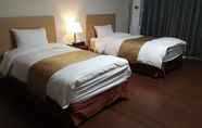 Bedroom 7 Suncheon Booyoung Hotel