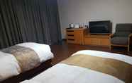 ห้องนอน 2 Suncheon Booyoung Hotel