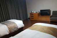 Bedroom Suncheon Booyoung Hotel