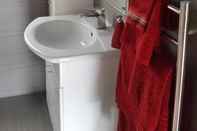 In-room Bathroom Matai Huka Boutique Accommodation