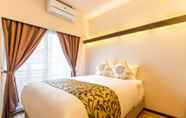 Kamar Tidur 2 Mr.KINJO MIYAKO ISLAND